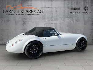 WIESMANN Roadster MF3