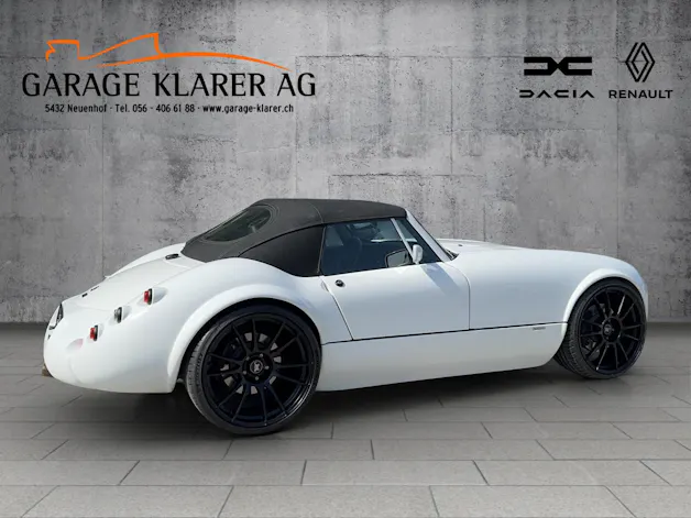 WIESMANN Roadster MF3