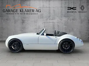 WIESMANN Roadster MF3