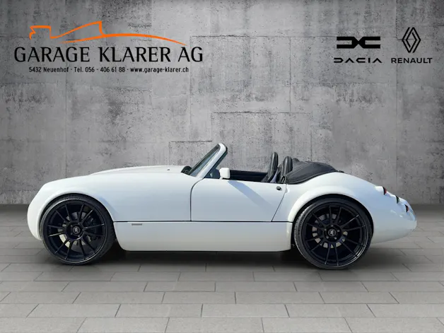 WIESMANN Roadster MF3