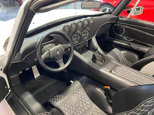 WIESMANN Roadster MF3