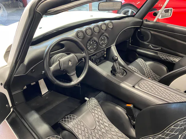 WIESMANN Roadster MF3