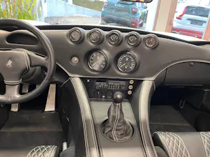 WIESMANN Roadster MF3