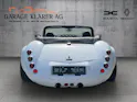 WIESMANN Roadster MF3