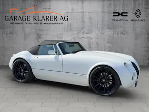 WIESMANN Roadster MF3
