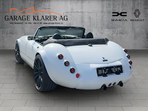 WIESMANN Roadster MF3