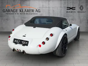 WIESMANN Roadster MF3