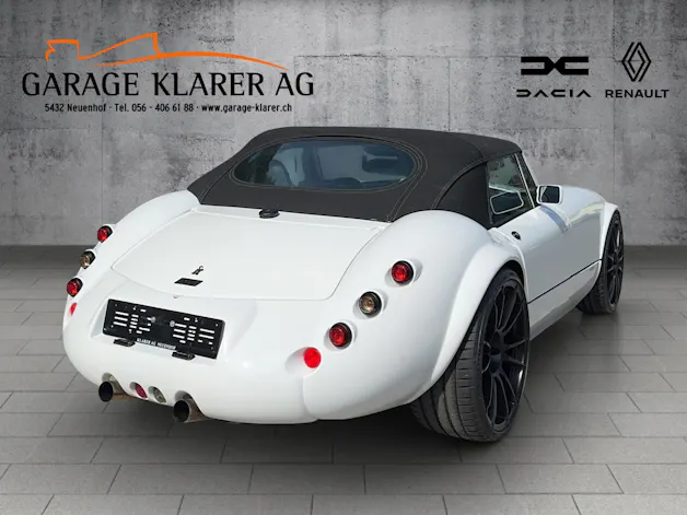 WIESMANN Roadster MF3