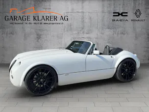 WIESMANN Roadster MF3