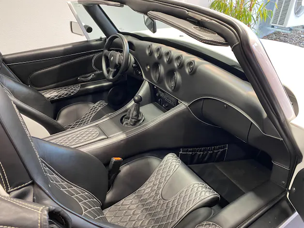 WIESMANN Roadster MF3