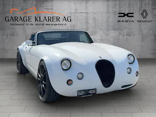 WIESMANN Roadster MF3