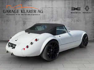WIESMANN Roadster MF3