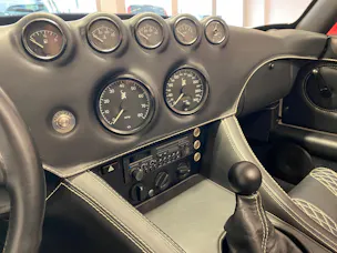 WIESMANN Roadster MF3