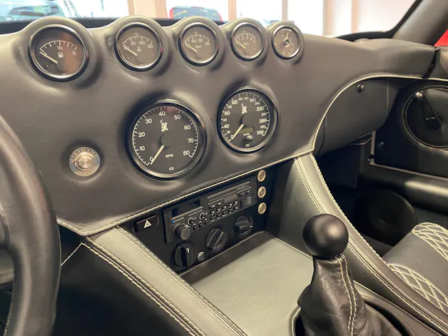 WIESMANN Roadster MF3