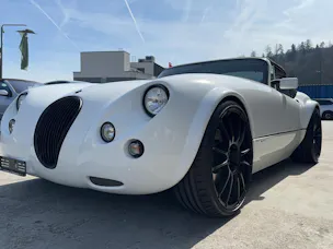 WIESMANN Roadster MF3