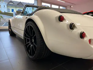 WIESMANN Roadster MF3