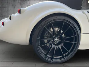WIESMANN Roadster MF3