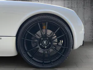 WIESMANN Roadster MF3