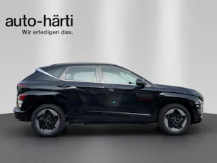 Hyundai Kona EV 65.4 kWh Origo