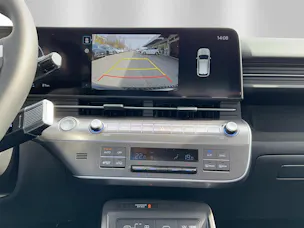 Hyundai Kona EV 65.4 kWh Origo