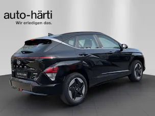 Hyundai Kona EV 65.4 kWh Origo