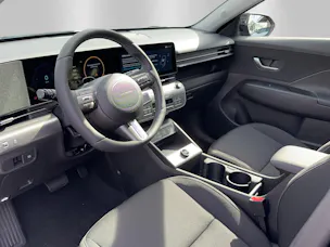 Hyundai Kona EV 65.4 kWh Origo