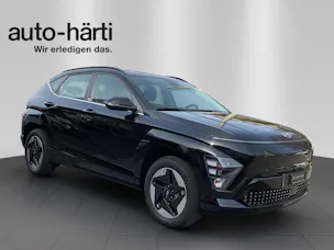 Hyundai Kona EV 65.4 kWh Origo