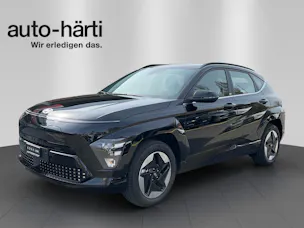 Hyundai Kona EV 65.4 kWh Origo