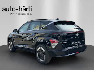 Hyundai Kona EV 65.4 kWh Origo