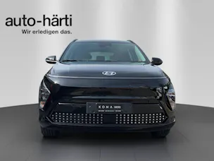 Hyundai Kona EV 65.4 kWh Origo