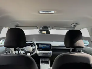 Hyundai Kona EV 65.4 kWh Origo