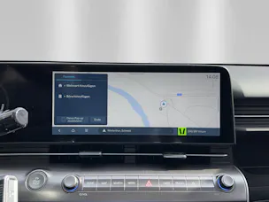 Hyundai Kona EV 65.4 kWh Origo
