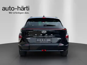 Hyundai Kona EV 65.4 kWh Origo