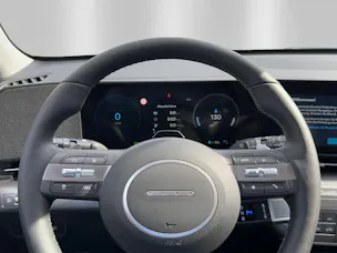Hyundai Kona EV 65.4 kWh Origo
