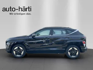 Hyundai Kona EV 65.4 kWh Origo