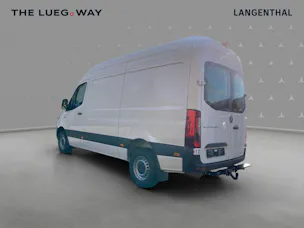 Mercedes-Benz eSprinter 320 81kWh Standard Hoch Pro