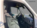 Mercedes-Benz eSprinter 320 81kWh Standard Hoch Pro