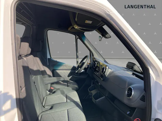 Mercedes-Benz eSprinter 320 81kWh Standard Hoch Pro