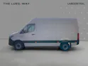 Mercedes-Benz eSprinter 320 81kWh Standard Hoch Pro