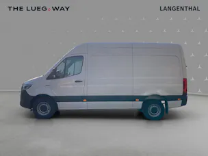 Mercedes-Benz eSprinter 320 81kWh Standard Hoch Pro