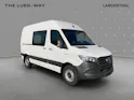 Mercedes-Benz eSprinter 320 81kWh Standard Hoch Pro
