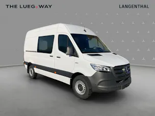Mercedes-Benz eSprinter 320 81kWh Standard Hoch Pro