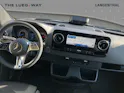 Mercedes-Benz eSprinter 320 81kWh Standard Hoch Pro
