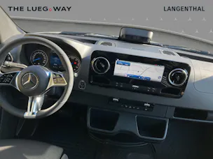 Mercedes-Benz eSprinter 320 81kWh Standard Hoch Pro