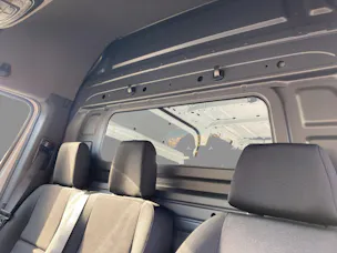 Mercedes-Benz eSprinter 320 81kWh Standard Hoch Pro