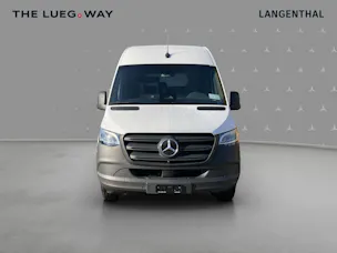 Mercedes-Benz eSprinter 320 81kWh Standard Hoch Pro