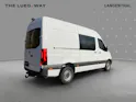 Mercedes-Benz eSprinter 320 81kWh Standard Hoch Pro
