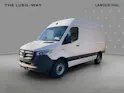 Mercedes-Benz eSprinter 320 81kWh Standard Hoch Pro