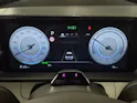 Hyundai Inster Electric Amplia Interior Beige