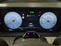 Hyundai Inster Electric Amplia Interior Beige